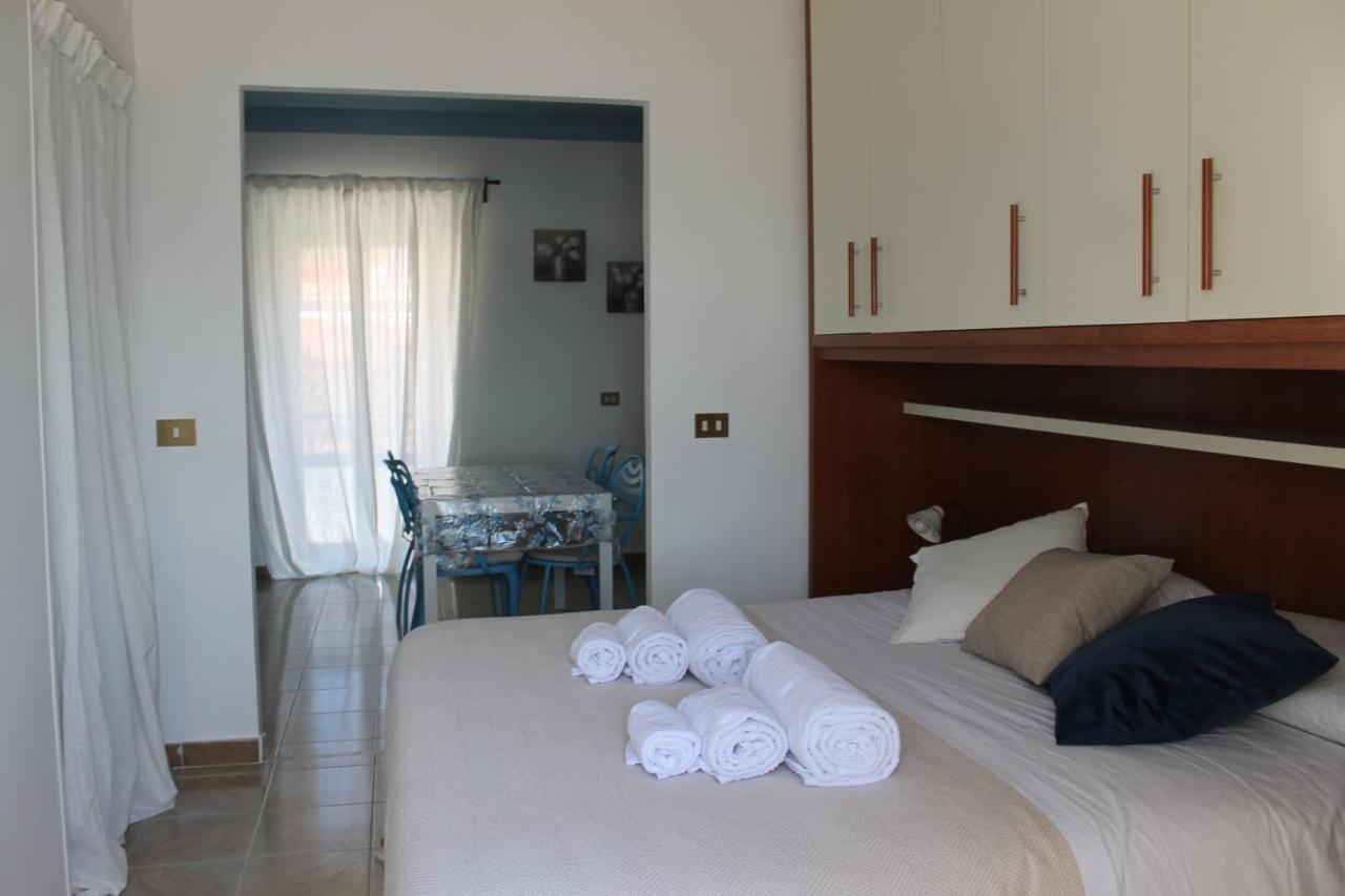 Iride Sul Lago 1 Via Principessa Jolanda 10-Piazza Del Molo Anguillara Sabazia Exterior foto
