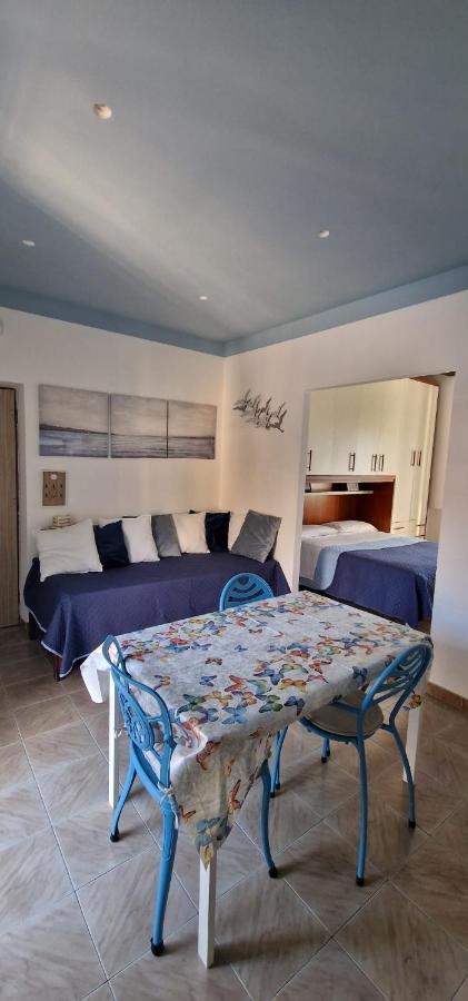 Iride Sul Lago 1 Via Principessa Jolanda 10-Piazza Del Molo Anguillara Sabazia Exterior foto